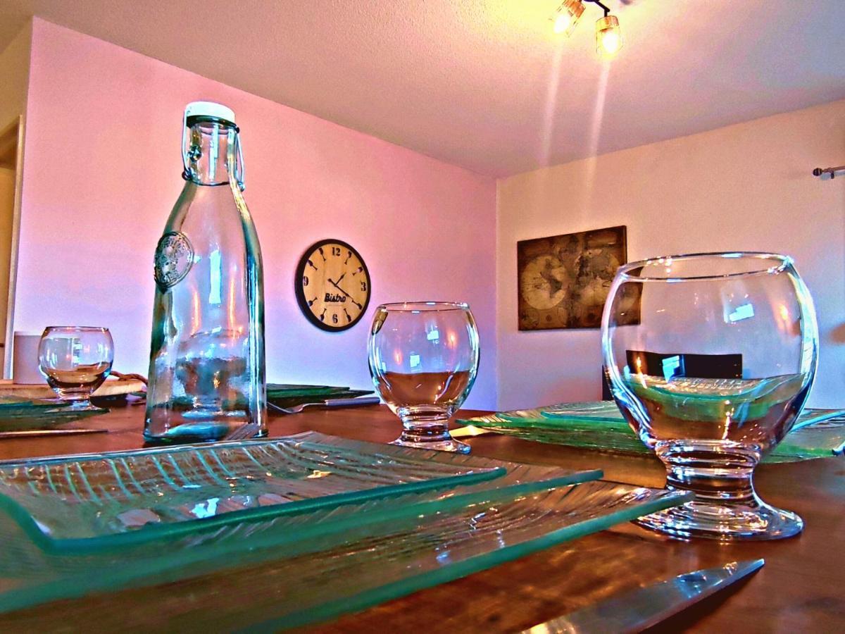 *Le Cocon Bistroquet*Oc.Keys/Terrasse/ Parking Apartment Carcassonne Bagian luar foto